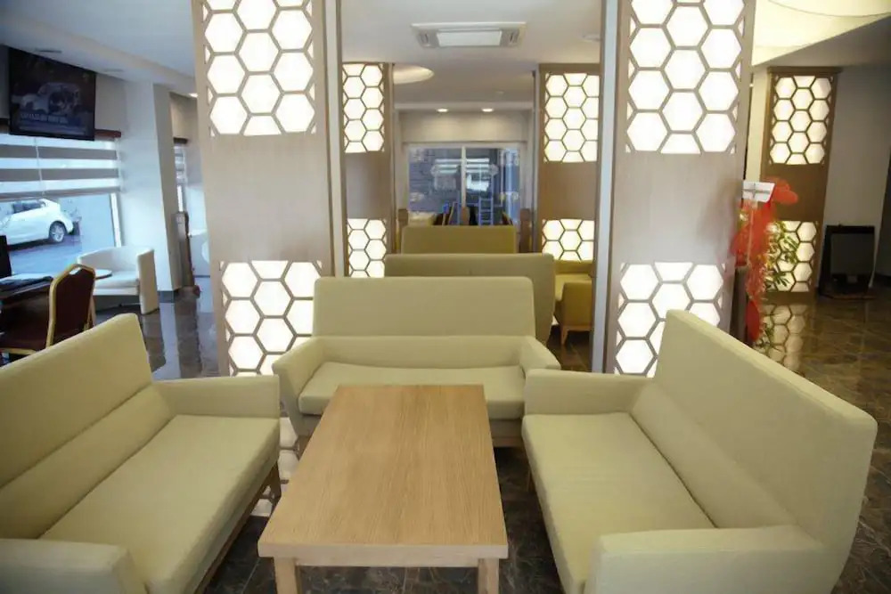 Adana Omur Otel