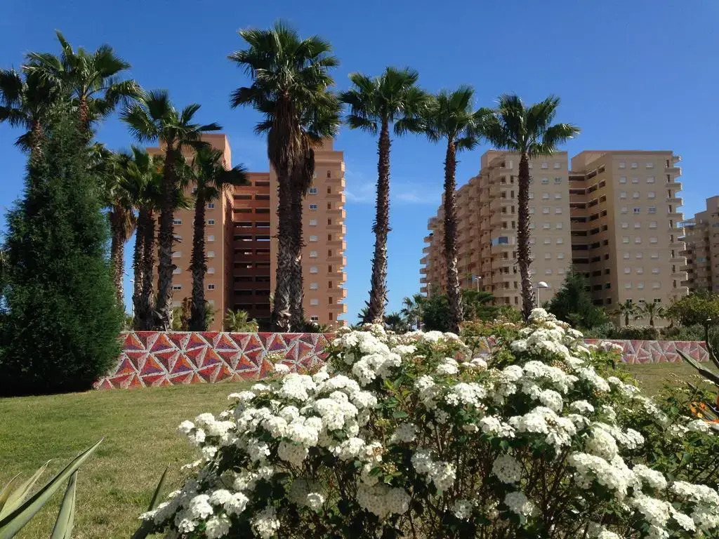 Apartamentos Be Suites Marina