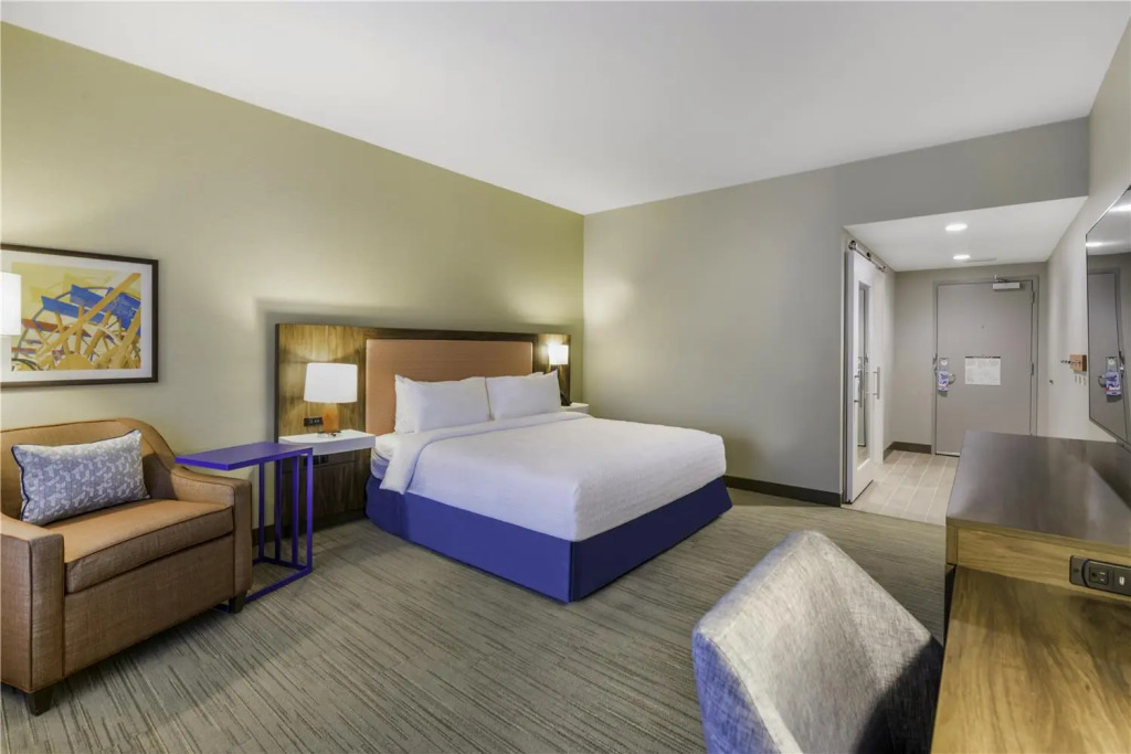 Hampton Inn & Suites By Hilton Decatur
