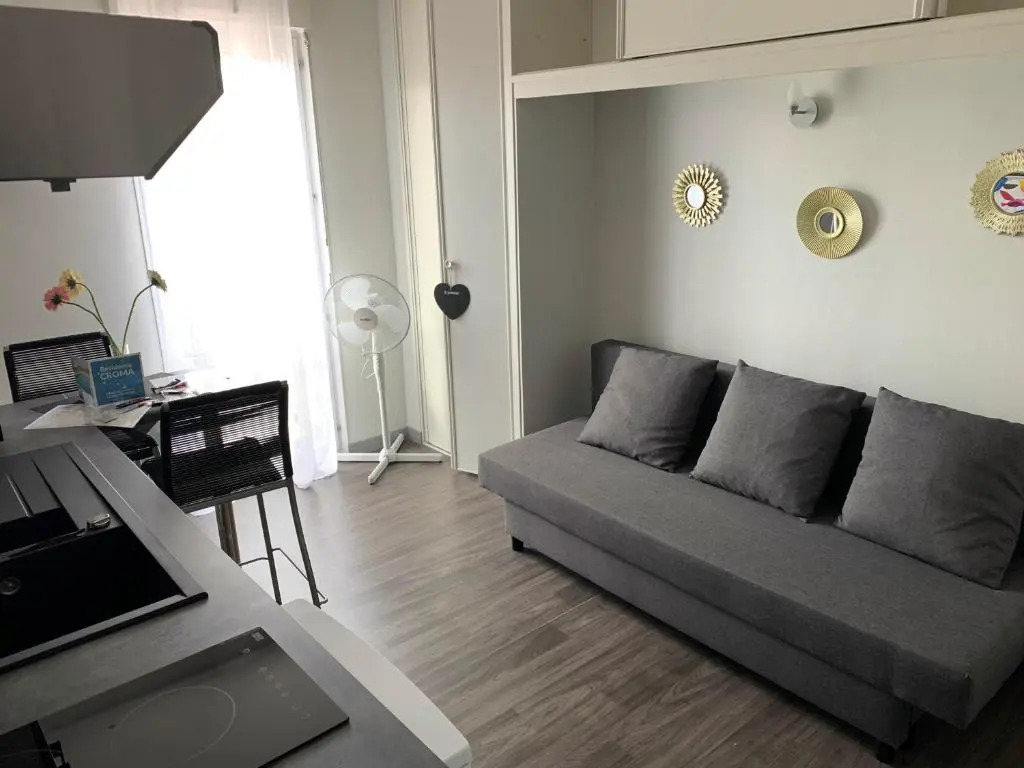 Residence Les Villas CROMA