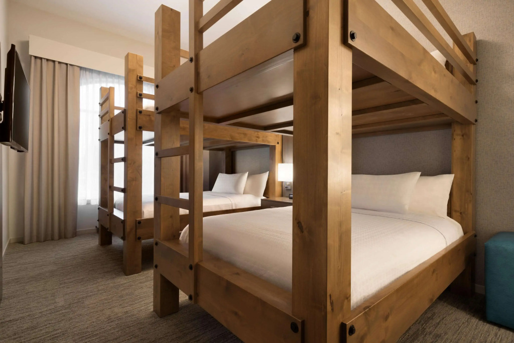Homewood Suites By Hilton Memphis - Southaven