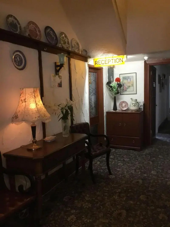 Oakleigh Hotel
