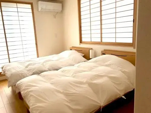 Guesthouse & Salon ShukuShuku
