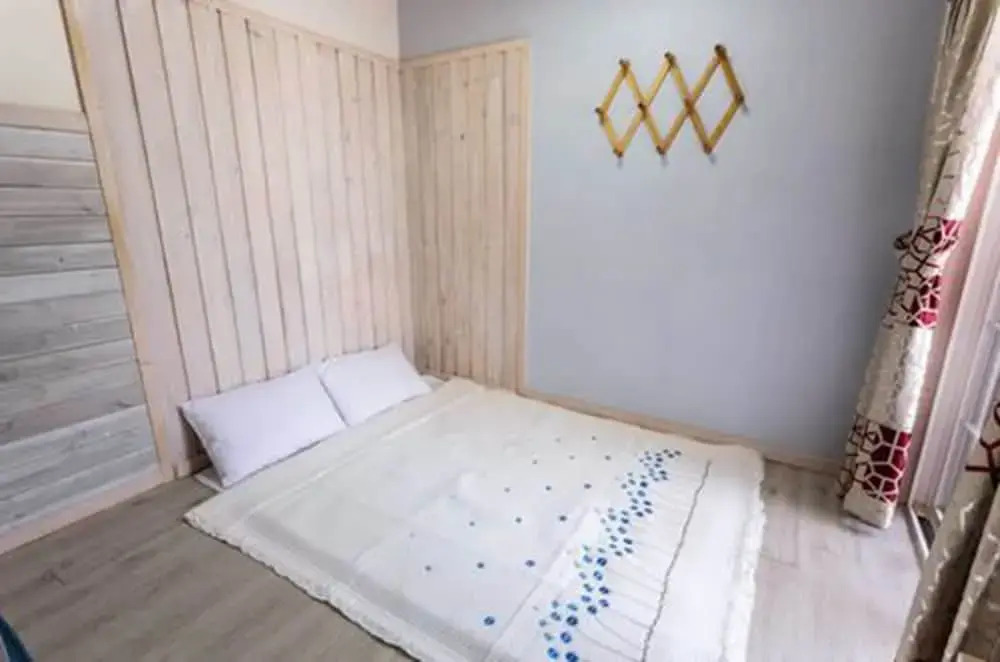 Jeju Aewol Sea Fragrance Pension
