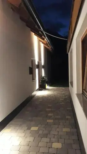 Ferienhaus Romy