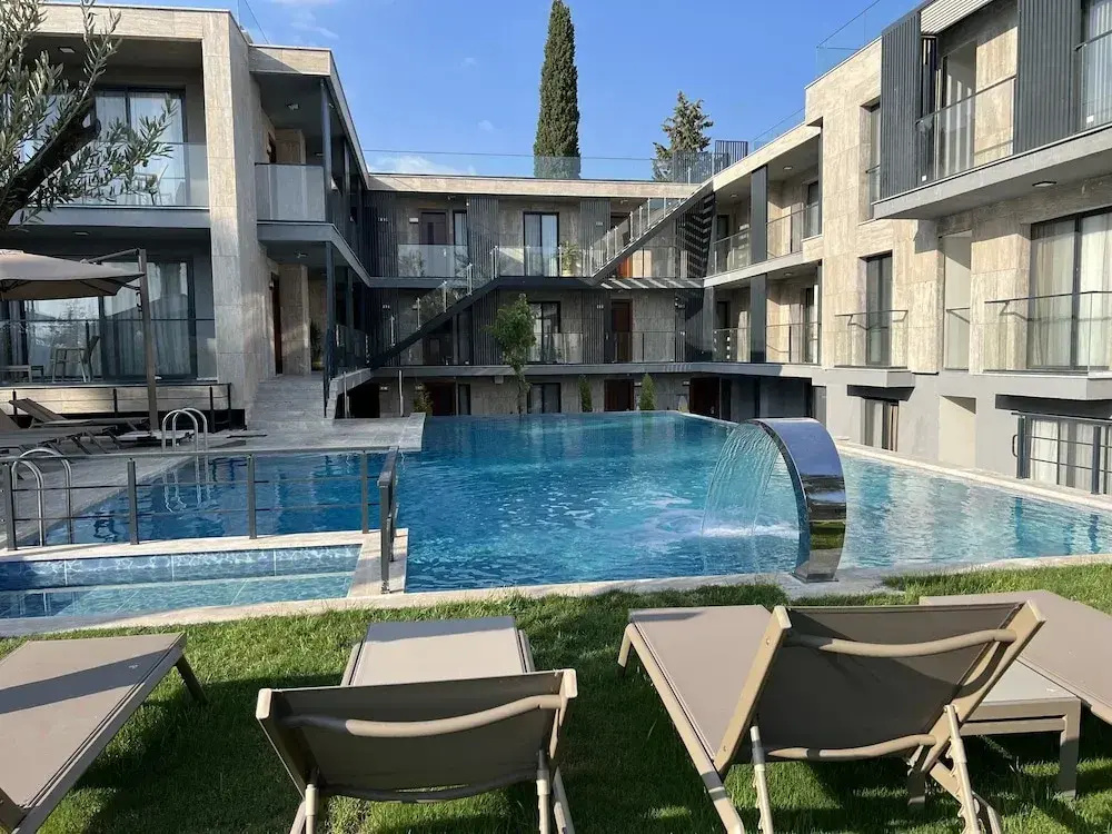 ARCADIA of BODRUM