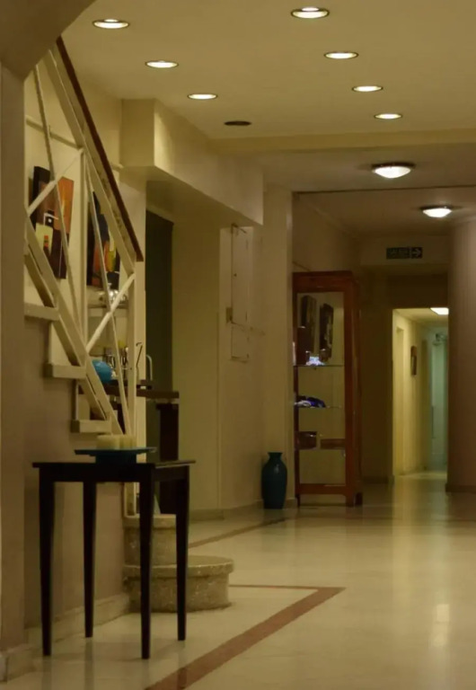 Hotel Hernandarias