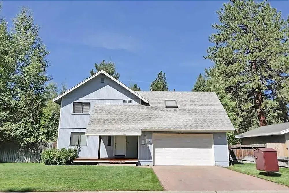 930 Rubicon Trail 4 Bedroom Home by RedAwning