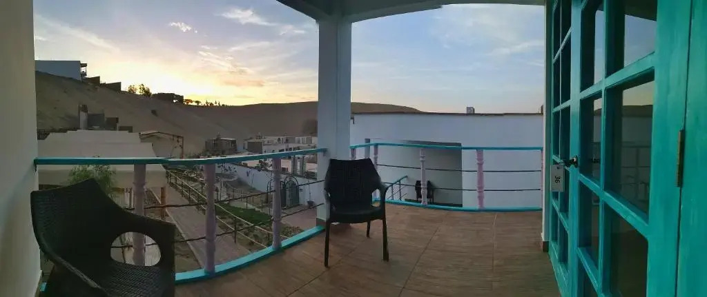 Hotel Villa Jazmin