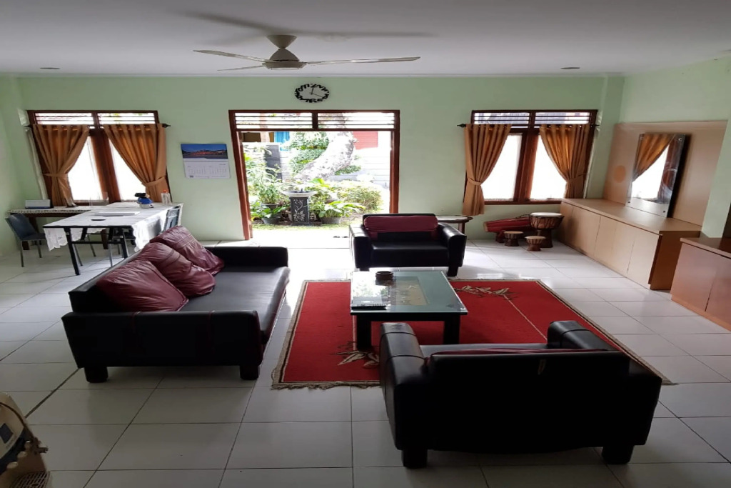Embe Pitoe Syariah Gejayan RedPartner