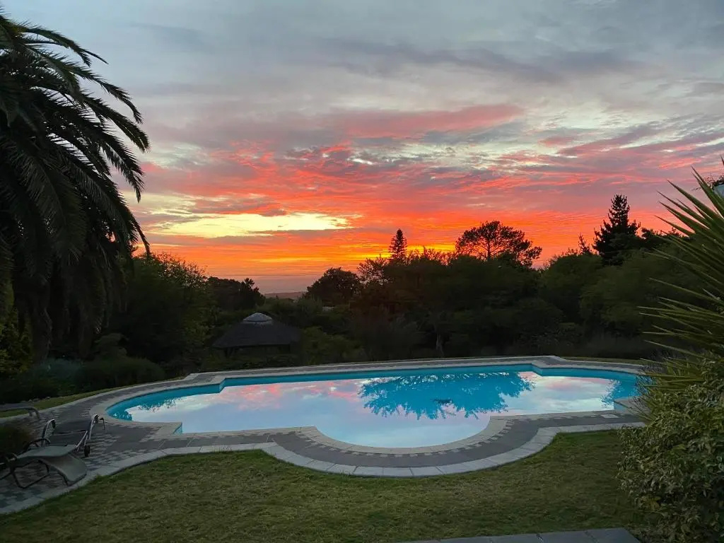 Montrose Guesthouse