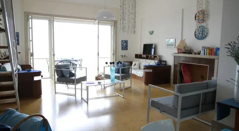 VILLA IOLANDA apartments