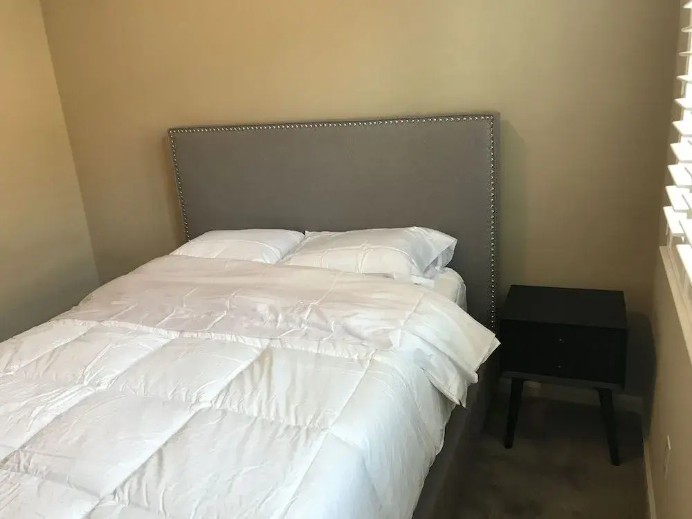 Shared Private Home at Santana Row