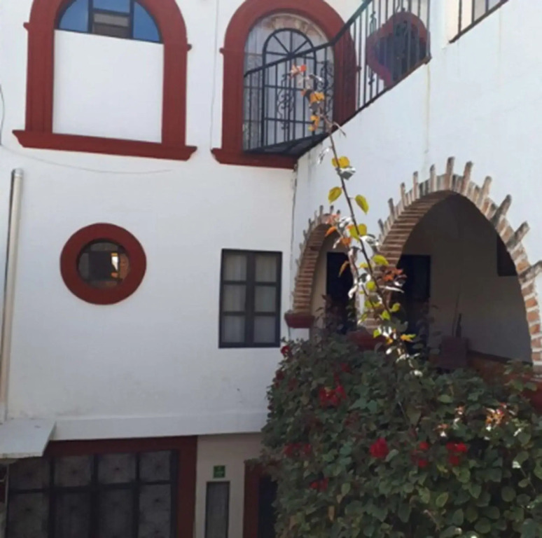 Hotel Animas 16