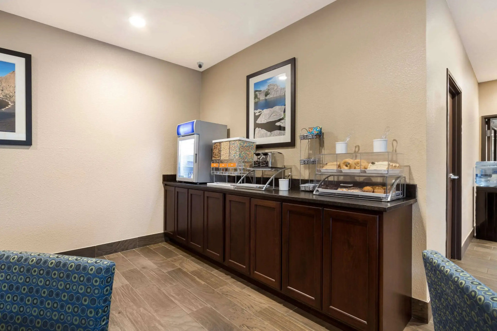 Comfort Inn Yankton SD