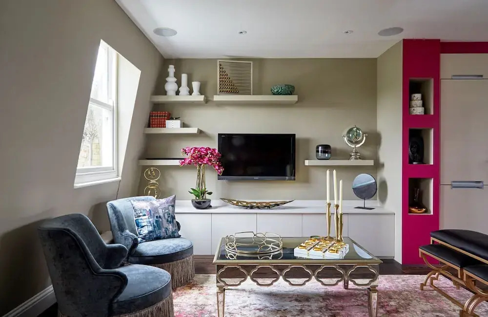 Stunning Ifield Road Gem - HFA