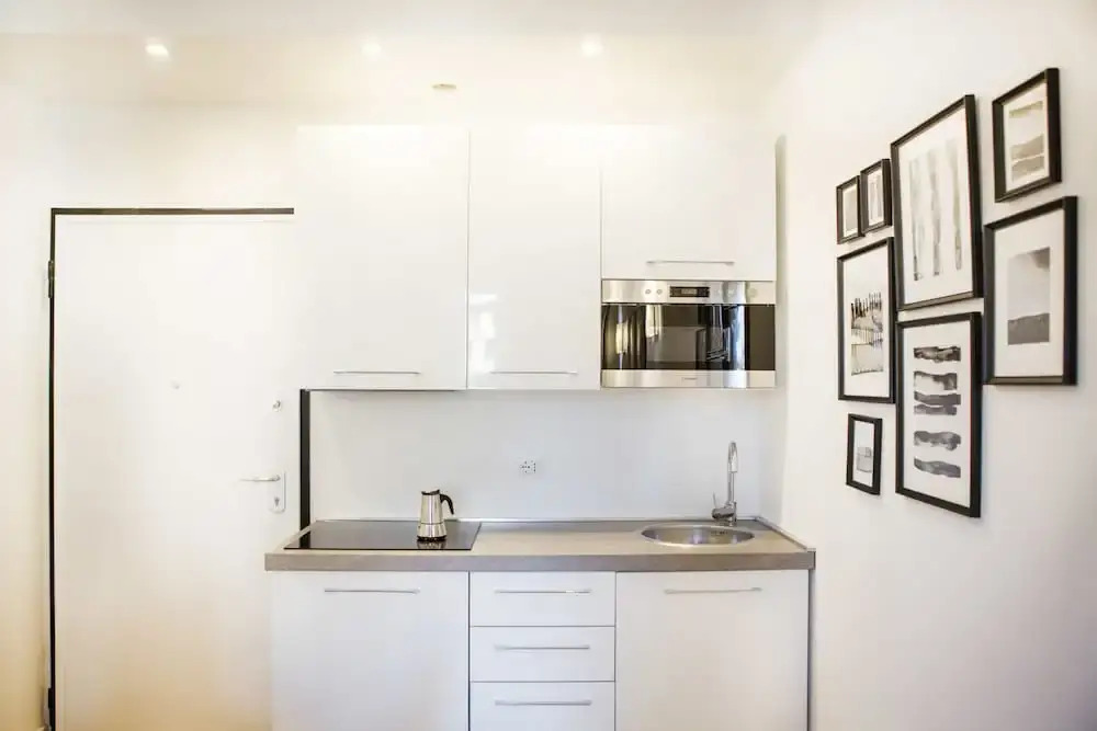 Art Apartment Belfiore