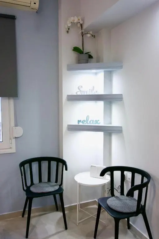 Syntagma-Monastiraki, Cute & Convenient Studio in Athens
