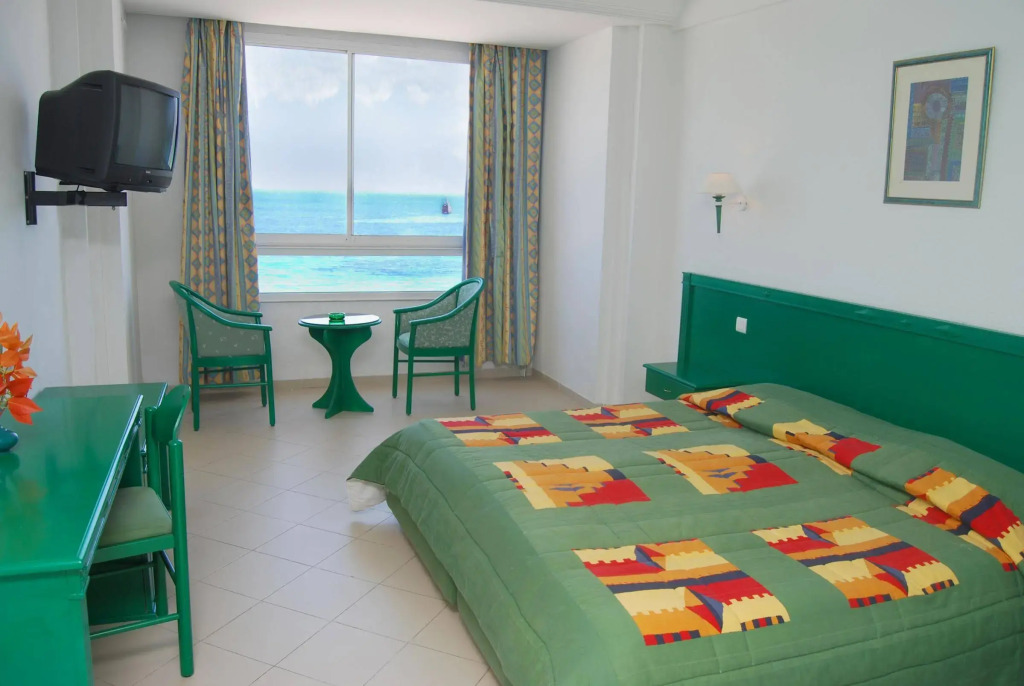 Hotel La Gondole