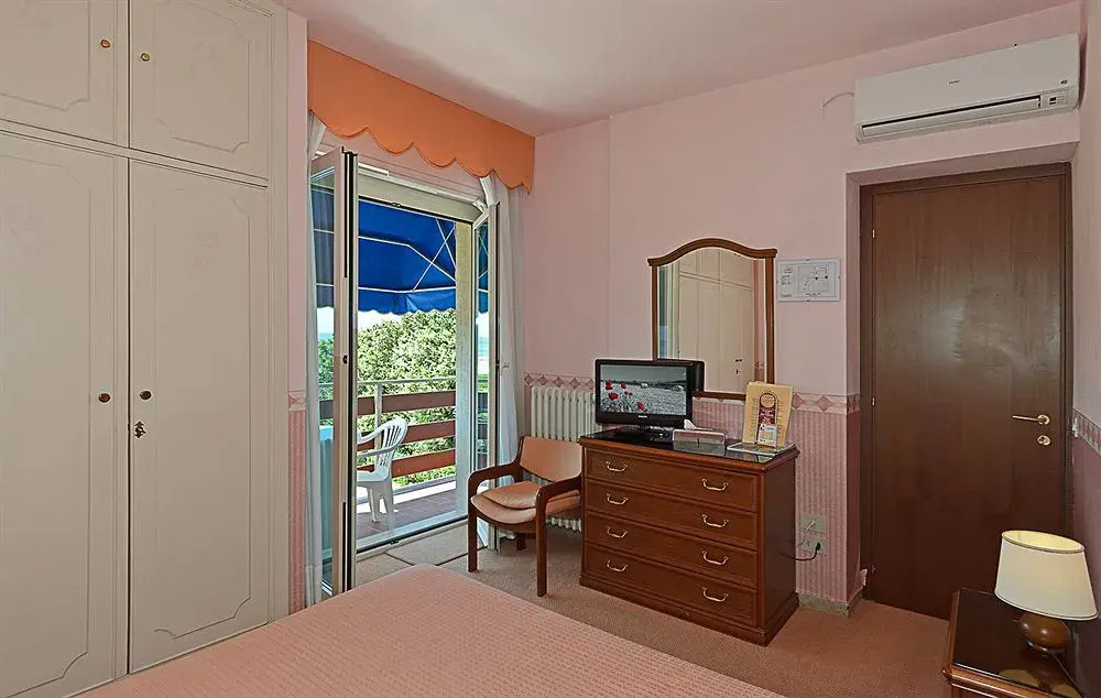 Principessa Forte dei Marmi, Autograph Collection