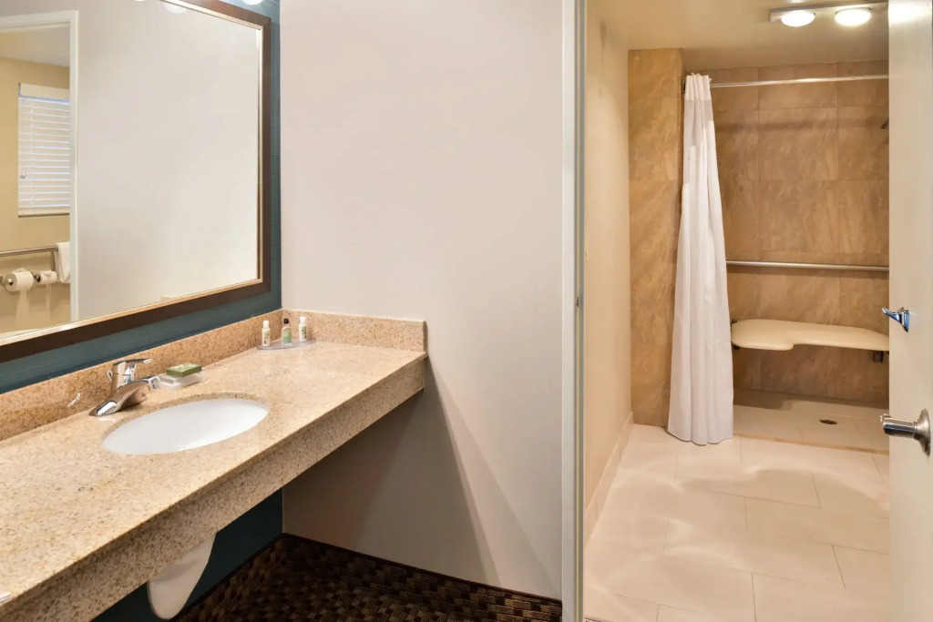Best Western PLUS La Mesa San Diego