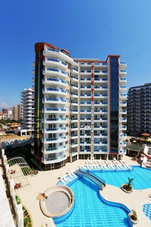 Yekta Plaza 2 Bedroom