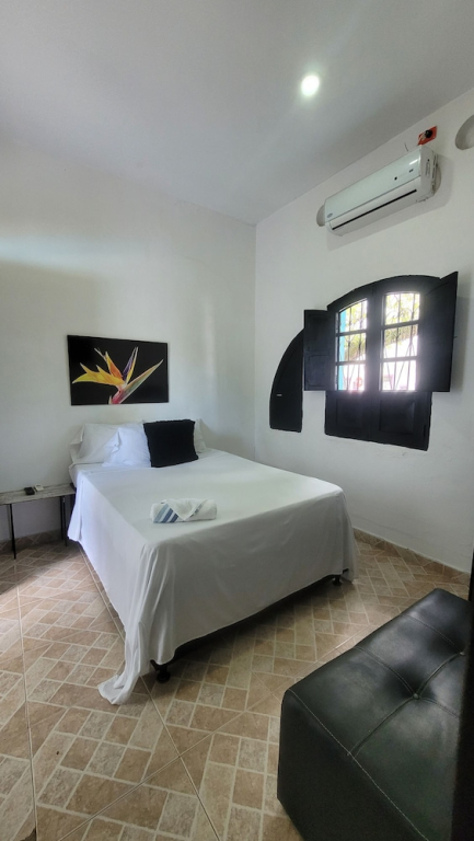 Hotel Capilla del sol