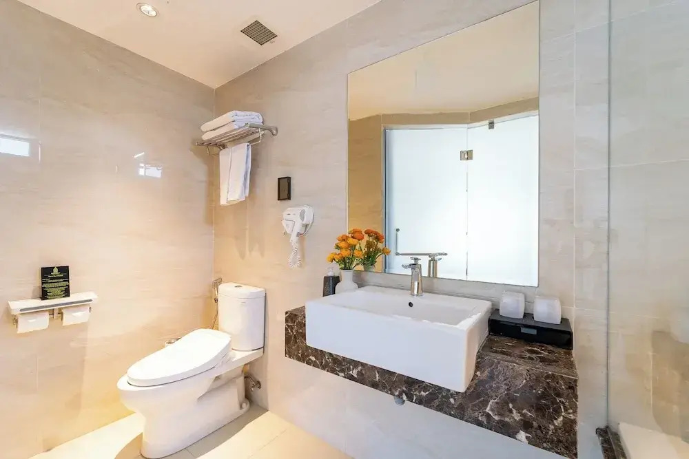 The Solith Hotel Managed by Nicecy