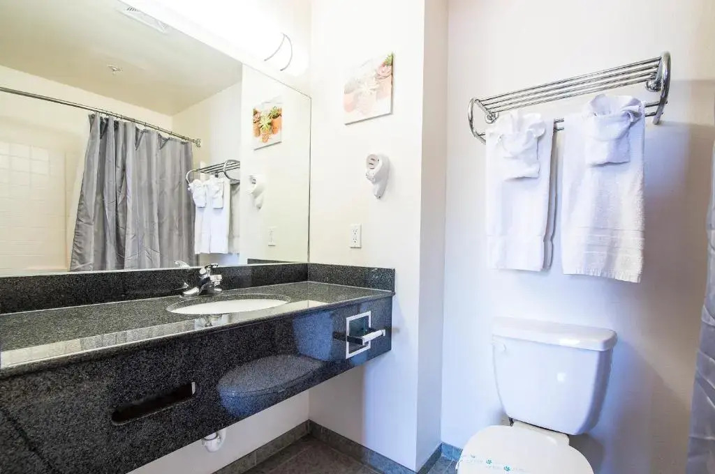The Vistas Sierra Vista 1bd apartment