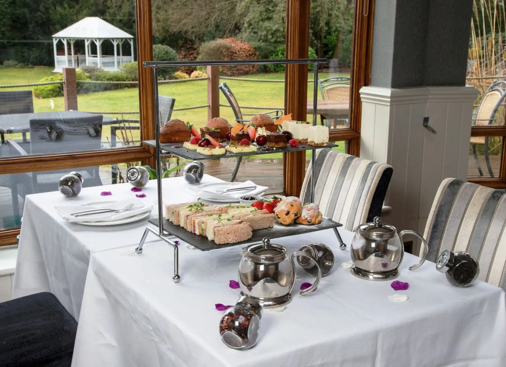 The Mount Country Manor Hotel & Golf Wolverhampton