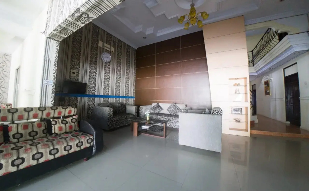 Eljie Hotel Limboto