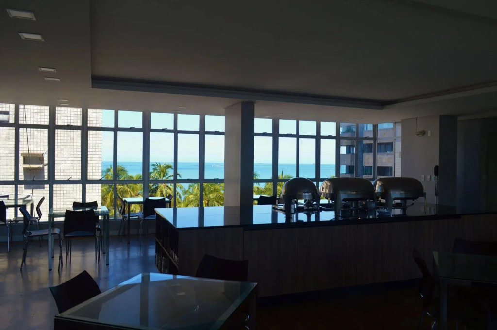 Hotel Costamar Ponta Verde