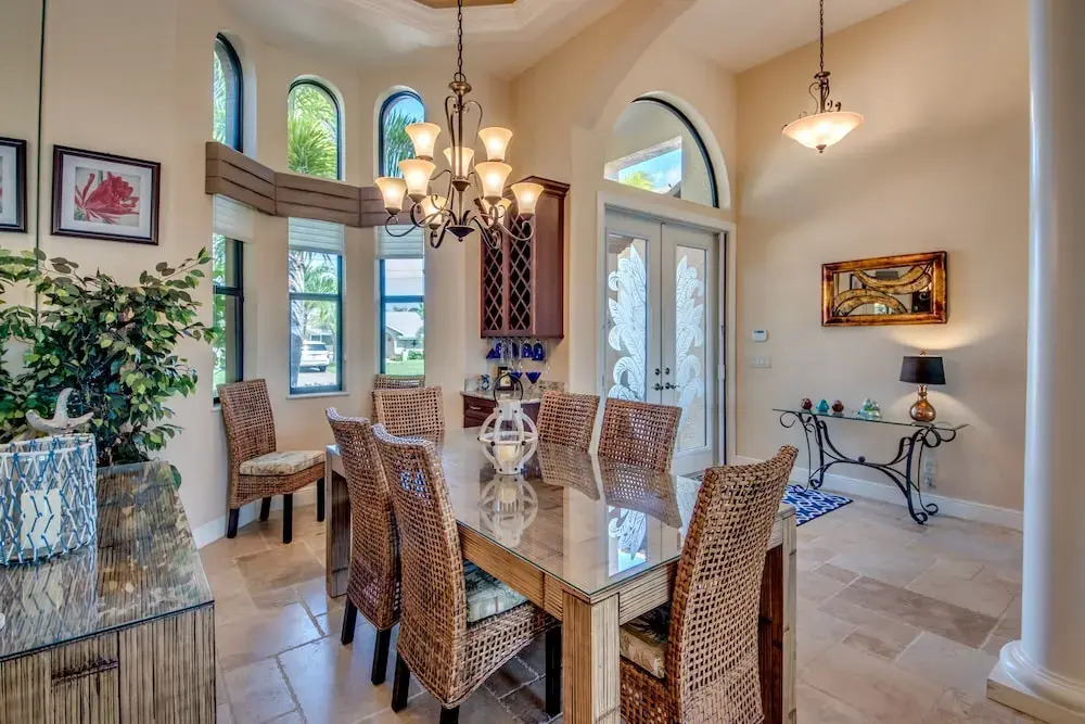 Villa Tritons Tide- Roelens Vacations