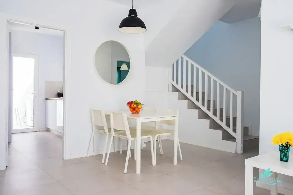 2-bed Villa in Playa Blanca By Retreat Villas