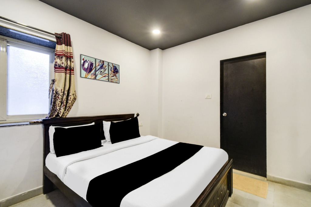 Super Townhouse Alwal Road