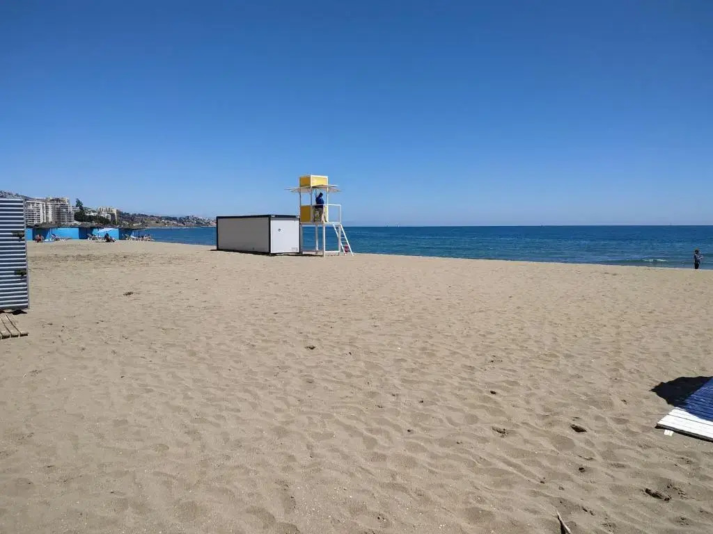 Apartamento Ronda IV - Los Boliches