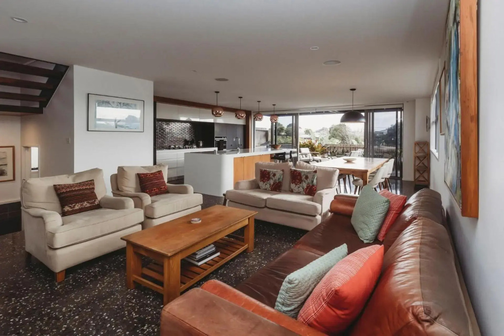 Desirable on Devon - award-winning luxury in CBD