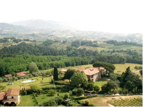 Tenuta Gaetano Spadaro