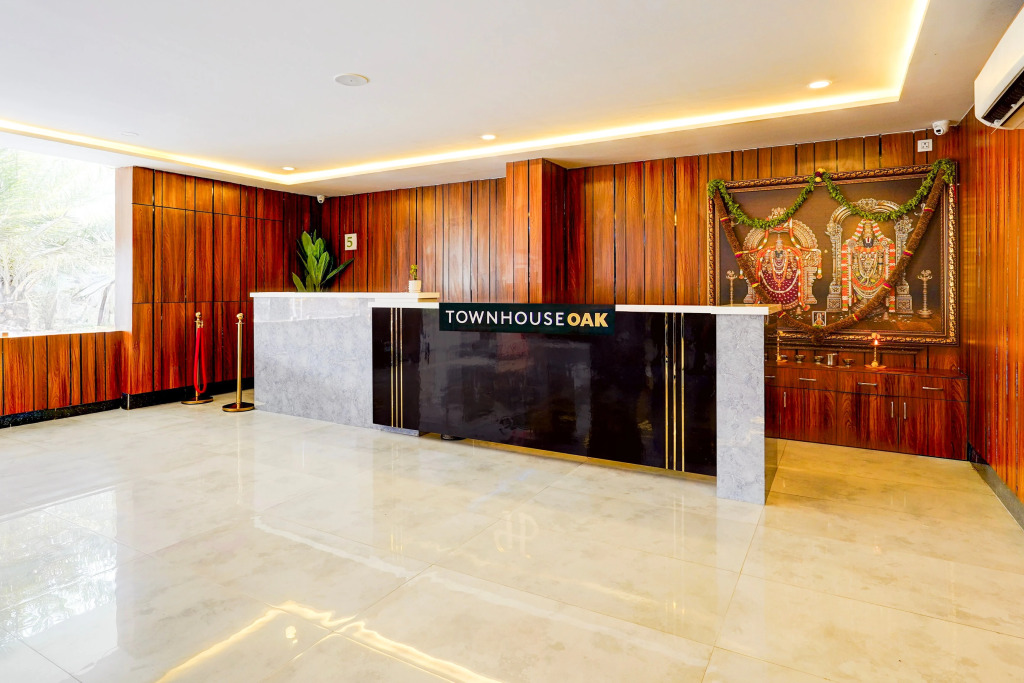 Hotel Grand Orchid