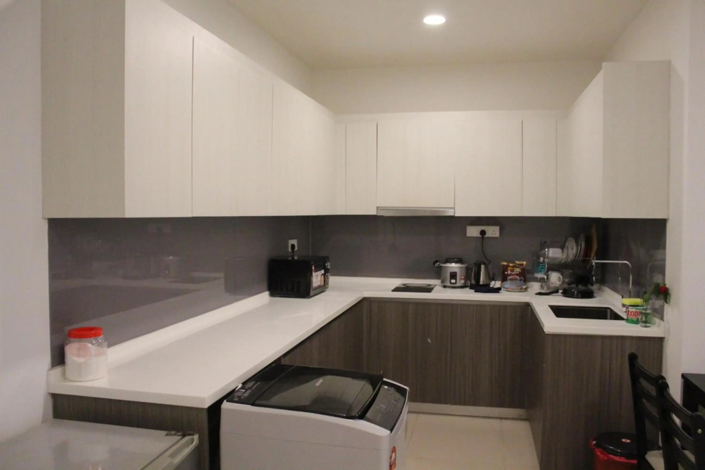 Suasana Suites DHomestay2 JB Town