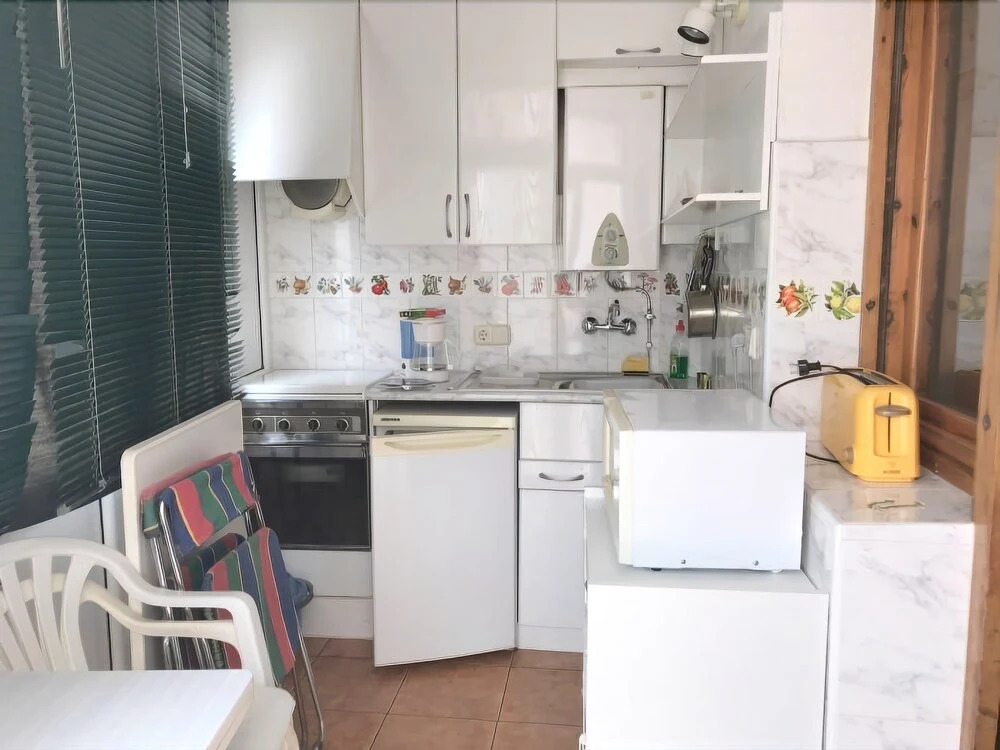 Apartamento Colón 2º