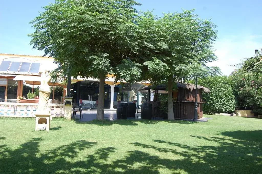 Hotel & Restaurant Figueres Parc