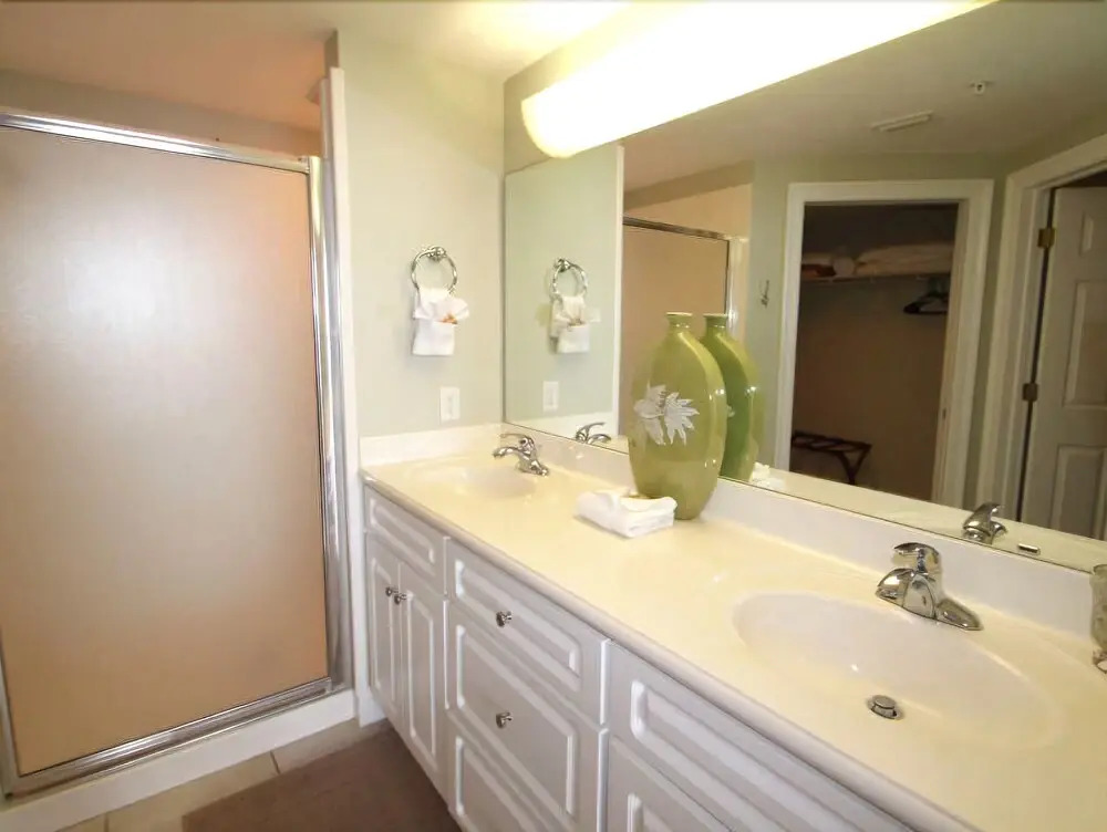 Treasure Island 911 - Two Bedroom Condo