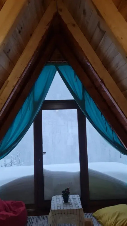 Yayla Bungalov
