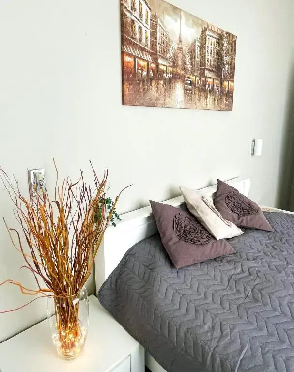 Sunny Apartment 14