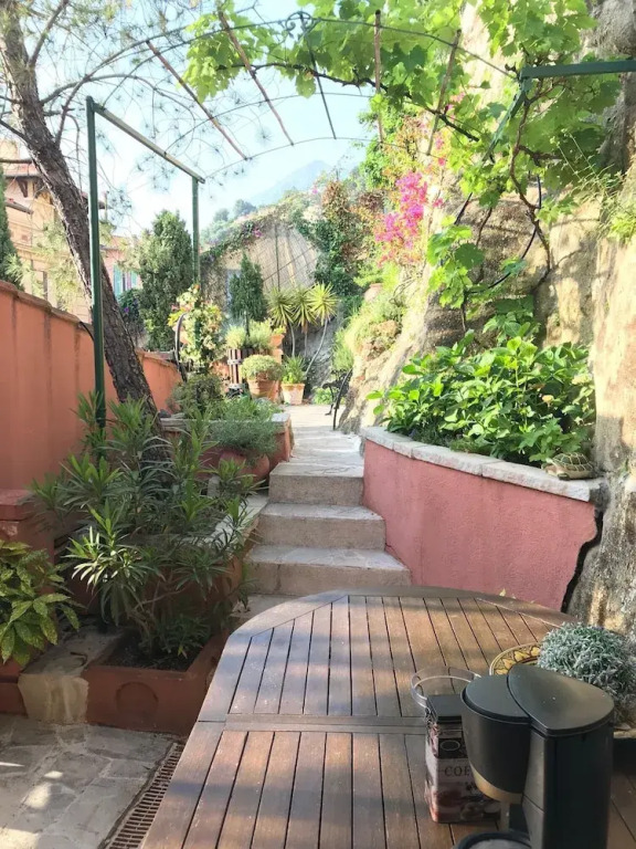 Villa Gaby