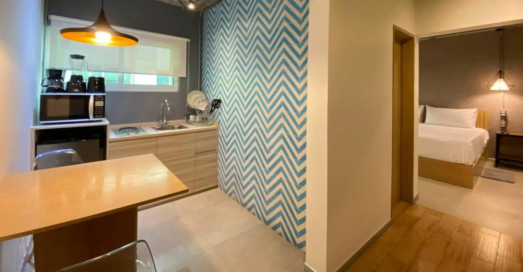 Hotel VIVE MX wtc CDMX, Trademark Collection by Wyndham