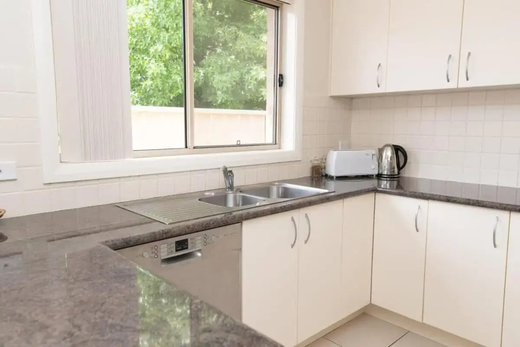 Franklin Villa, Central, Comfy & Convenient
