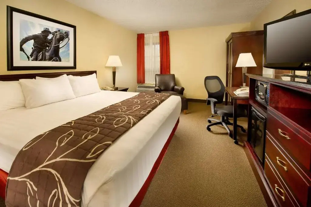Drury Inn & Suites St Joseph