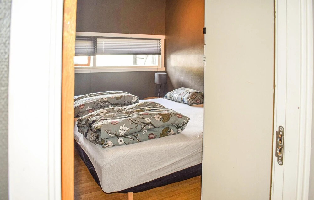 Beautiful Apartment in Geilo With Wifi and 1 Bedrooms
